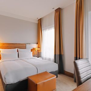 Medium Kamer met een King Size Bed