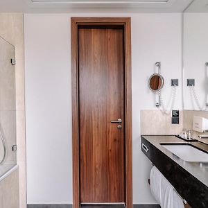 Deluxe Kamer